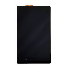 Display LCD + Touch Asus Google Nexus 7 2(2013) preto